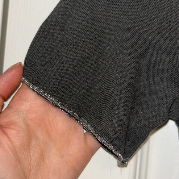 ZARA • S T-Shirt - Picture 4 of 7